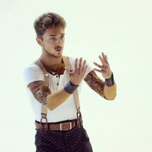 Luca Zanchetta (Gioca Pattinaggio Novara)